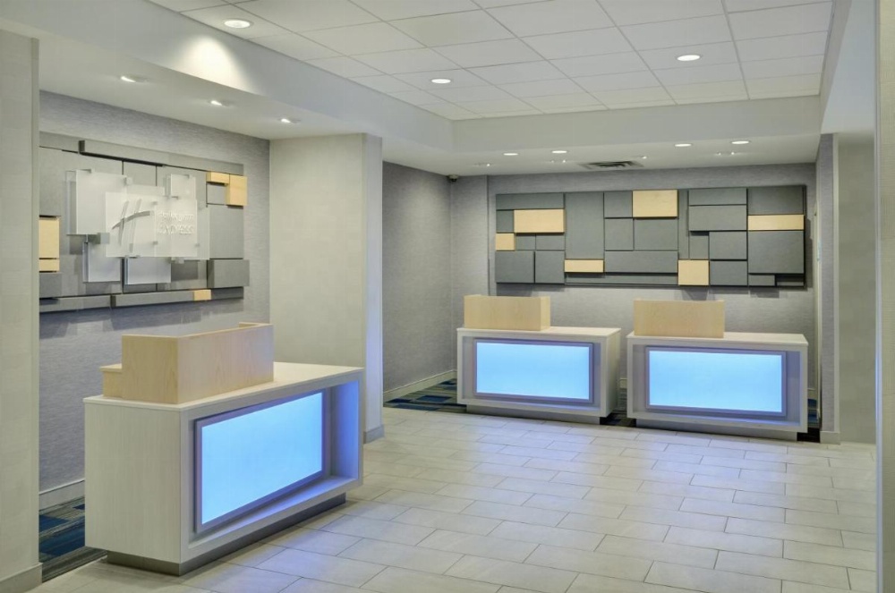 Holiday Inn Express Toronto Downtown Image 18